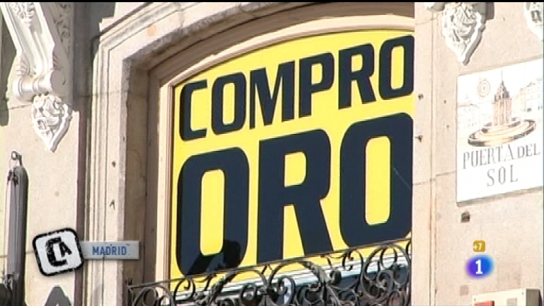 Comando actualidad - Mi negocio funciona