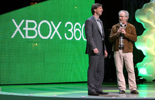 Ver v&iacute;deo  'El negocio de los videojuegos sigue ense&ntilde;ando sus cartas en el E3'