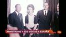 Ir al Video&nbsp;Neil Armstrong y sus visitas a Espa&ntilde;a