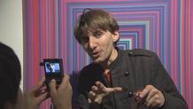 Neil Harbisson