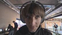 Neil Harbisson