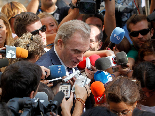 La ma&ntilde;ana de La 1 - Jes&uacute;s Neira condenado a 1.800 euros de multa y 10 meses sin carn&eacute; de conducir