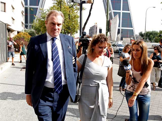 La Comunidad de Madrid eliminar&aacute; el Observatorio de la Violencia de G&eacute;nero