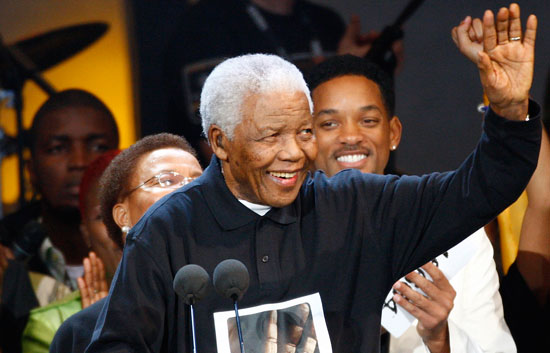 Informe semanal - Nelson Mandela cumple 90 a&ntilde;os