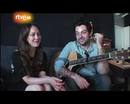Ir al Video&nbsp;L.A. y Nena Daconte - 'Tesoros', de Antonio Vega