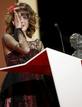 Nerea Camacho vuelve a casa con un Goya