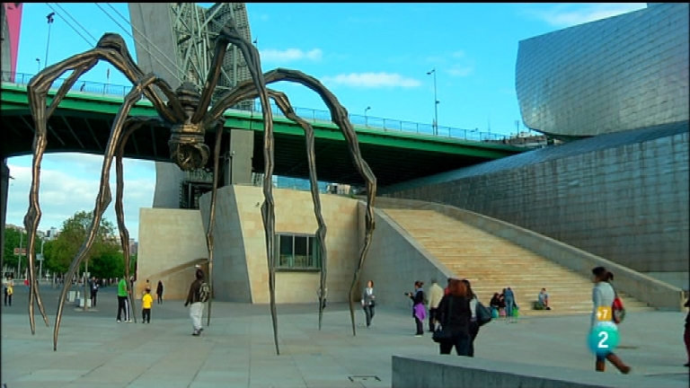 Guggenheim - Nerua, el sabor de la r&iacute;a 2