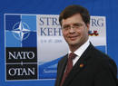 Jan Peter Balkenende es el actual primer ministro holand&eacute;s. Es conservador y europe&iacute;sta y se perfila como la opci&oacute;n menos mala. Podr&iacute;a ser apoyado por Alemania y Espa&ntilde;a se inclina por darle su respaldo.