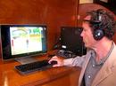 Ir al Video&nbsp;Neurosky, la 'telepat&iacute;a' en los videojuegos