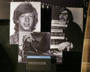 Im&aacute;genes de Bill Gates y Paul Allen en los 70 en el Centro de Visitantes de Microsoft en Redmond, Whasington.