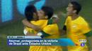 Ir al Video&nbsp;Neymar abre la goleada de Brasil a Estados Unidos por 1-4