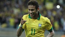Ir al Video&nbsp;Neymar... &iquest;Al Bar&ccedil;a o al Madrid?