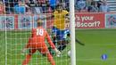 Ir al Video&nbsp;Neymar gu&iacute;a a Brasil hacia la victoria ante Reino Unido