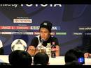 Ir al Video&nbsp;Neymar: "No hay un duelo Messi-Neymar"
