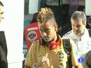 Ir al Video&nbsp;Neymar se quedar&aacute; en el Santos
