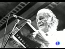 Ir al Video&nbsp;Nicanor Parra recibe el Premio Cervantes