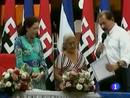 Ir al Video&nbsp;Nicaragua escoger&aacute; hoy un nuevo presidente