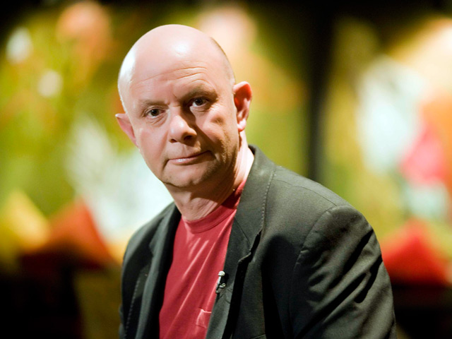 P&aacute;gina 2 - Entrevistas: Nick Hornby
