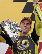 Nico Terol