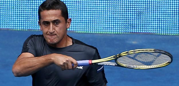 NICOL&Aacute;S ALMAGRO-SANTIAGO GIRALDO