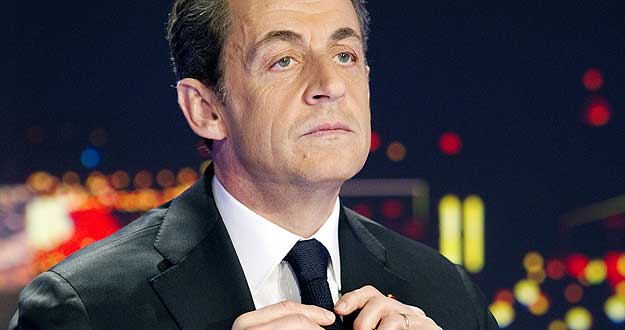 Nicolas Sarkozy se presenta a la reelección tras una presidencia personalista marcada por la crisis. Nicolas Sarkozy se presenta a la reelección tras una presidencia personalista marcada por la crisis.