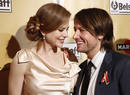 Actress Kidman and country music singer Urban arrive at The Weinstein Company Golden Globes after party in Beverly Hills