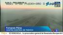 Ir al Video&nbsp;La niebla dificulta el tr&aacute;fico en la operaci&oacute;n llegada navide&ntilde;a