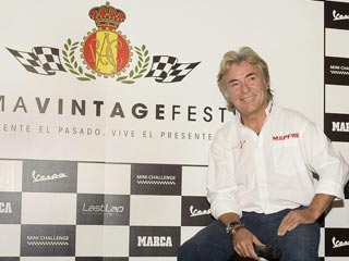 Ver v&iacute;deo  'Nieto y Agostini recuerdan a SIC'