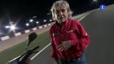 Ir al Video&nbsp;Nieto te muestra los secretos de Losail