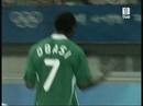 Ir al Video&nbsp;Nigeria 4 - Belgica 1