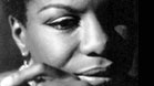Nina Simone en 'Sábado noche' (1988)