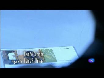 Guante blanco - Cap&iacute;tulo 7