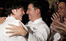 NINGÚN NUEVO TRES ESTRELLAS Y CAN FABES PASA A DOS EN LA GUÍA MICHELIN 2012 NINGÚN NUEVO TRES ESTRELLAS Y CAN FABES PASA A DOS EN LA GUÍA MICHELIN 2012