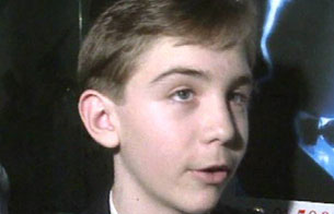 Ver v&iacute;deo  'El ni&ntilde;o Fernando Gabucio cant&oacute; el Gordo de Navidad dos a&ntilde;os seguidos'