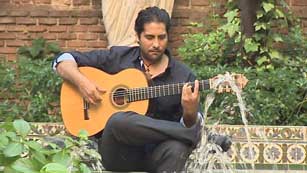 Ver v&iacute;deo  'Ni&ntilde;o Josele presenta su s&eacute;ptimo trabajo "El mar de mi ventana"'
