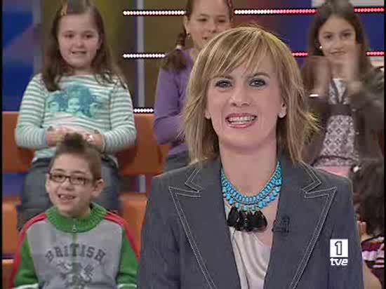 Ya te vale - Los ni&ntilde;os y el amor
