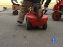 Ir al Video&nbsp;Los ni&ntilde;os de Berl&iacute;n est&aacute;n autorizados por ley a gritar y hacer ruido