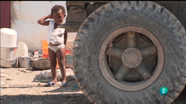 Pueblo de Dios - Hait&iacute;: los ni&ntilde;os de la esperanza - Ver ahora