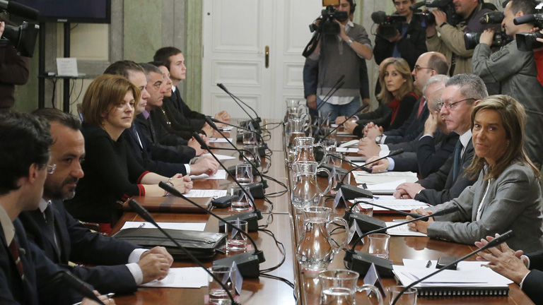 El Gobierno censar&aacute; los casos de ni&ntilde;os robados para una mayor investigaci&oacute;n