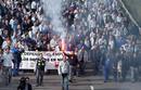 PROTESTA NISSAN