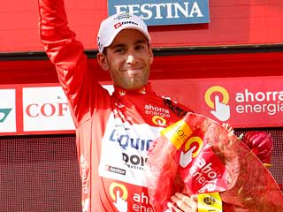 Ver v&iacute;deo  'No cabe m&aacute;s emoci&oacute;n en la Vuelta'