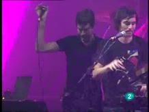 Ir al Video&nbsp;No disparen al pianista - Especial concierto d&iacute;a de la m&uacute;sica