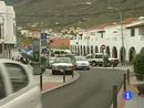 Ir al Video&nbsp;No han aumentado las se&ntilde;ales visibles de la erupci&oacute;n del volc&aacute;n en El Hierro