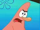Imagen del  v&iacute;deo de Bob Esponja en ingl&eacute;s titulado No nose knows