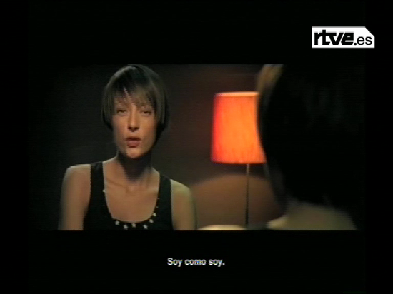 Ver v&iacute;deo  '"No se te ocurra ponerme la mano encima"'