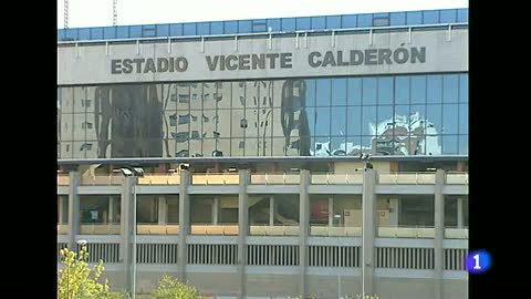 No se podr� construir m�s de cuatro alturas en la zona del Vicente Calder�n