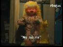 Imagen del  v&iacute;deo de La Bola de Cristal titulado No se r&iacute;a