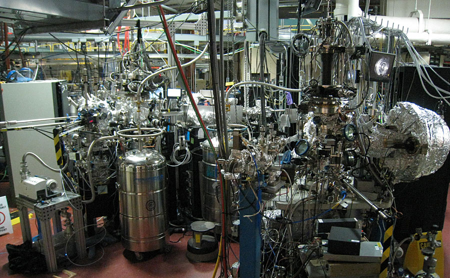 &iexcl;No toque ese bot&oacute;n!