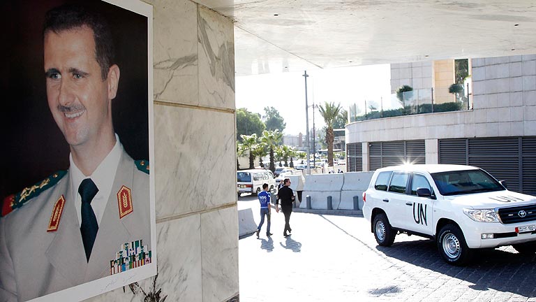 La Organización para la Prohibición de Armas Químicas gana el Nobel de la Paz