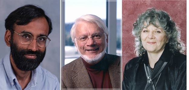 Nobel de Qu&iacute;mica 2009